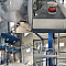 Bronya Classic at the facility "Isabel 2-ya" water utility, Comunidad Madrid, Spain (photo + video)