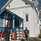 Ульяновская область, фасад Храма в честь Рождества Христова