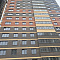 Application of Bronya Wall in the construction of the residential complex "Aurora" in Rostov-on-Don (photo + video)