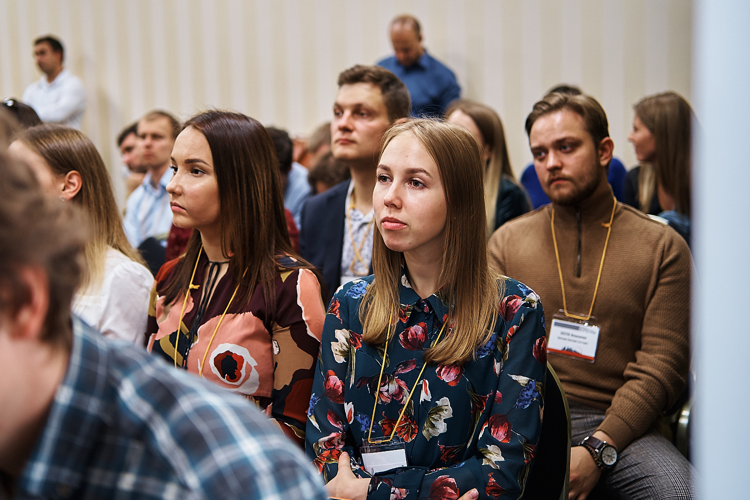 Теплоизоляция Броня на бизнес-рауте "День Проектировщика-2019. Самара" 