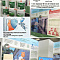 Bronya Products at the International Restructura 2025 Exhibition in Turin (Photos)