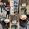 Bronya at the largest construction exhibition "Contech" in Quebec, Canada