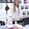 "Bronya Kaliningrad" at the exhibition-conference "SLS Russia 2025 - Small and Light Tonnage Shipbuilding of Russia" (photos, video)