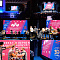 Bronya Peter sponsor of the Armwrestling Championship of St. Petersburg 2020 (photo + video)
