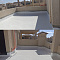 Bronya Classic NF and Light Airless NF + polyurethane to protect the operated terrace, Oman