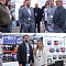 "Bronya Kaliningrad" at the exhibition-conference "SLS Russia 2025 - Small and Light Tonnage Shipbuilding of Russia" (photos, video)