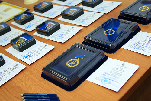 IMPORTANT! On Wednesday, 27.12.2019, a solemn award ceremony was held for the victory of the company Bronya in the contest "100 best products of Russia". we are proud to present you a report on this event. (photos  videos)