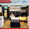 Греция, выставка INFACOMA ATHENS EXHIBITION 2019