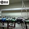 Chita, thermal insulation of pipelines of a thermal unit