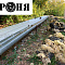 Very cool and important! Repair of thermal insulation of pipelines with a total length of 15 km, Heating Network, Moscow region (photo and video)