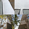A complex of completed projects for the application of Bronya materials from AlpService, Volgograd