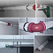 Thermal insulation of heating and water supply systems at Moscow State University with Bronya Classic (Photo, Video)