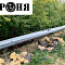 Very cool and important! Repair of thermal insulation of pipelines with a total length of 15 km, Heating Network, Moscow region (photo and video)