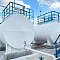 Теплоизоляция цистерн с «Броня Классик НГ» на нефтяном месторождении, Калининградская область (фото, видео)