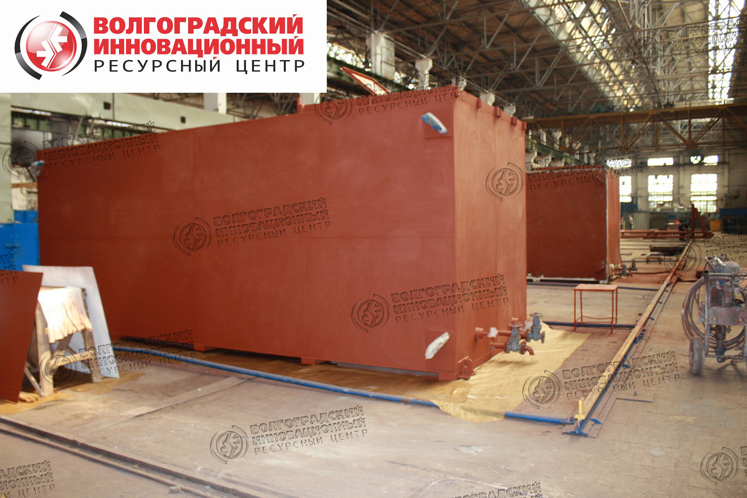 Судоверфь