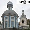 Волгоград,  Храм Преподобного Исповедника Никиты Мидикийского