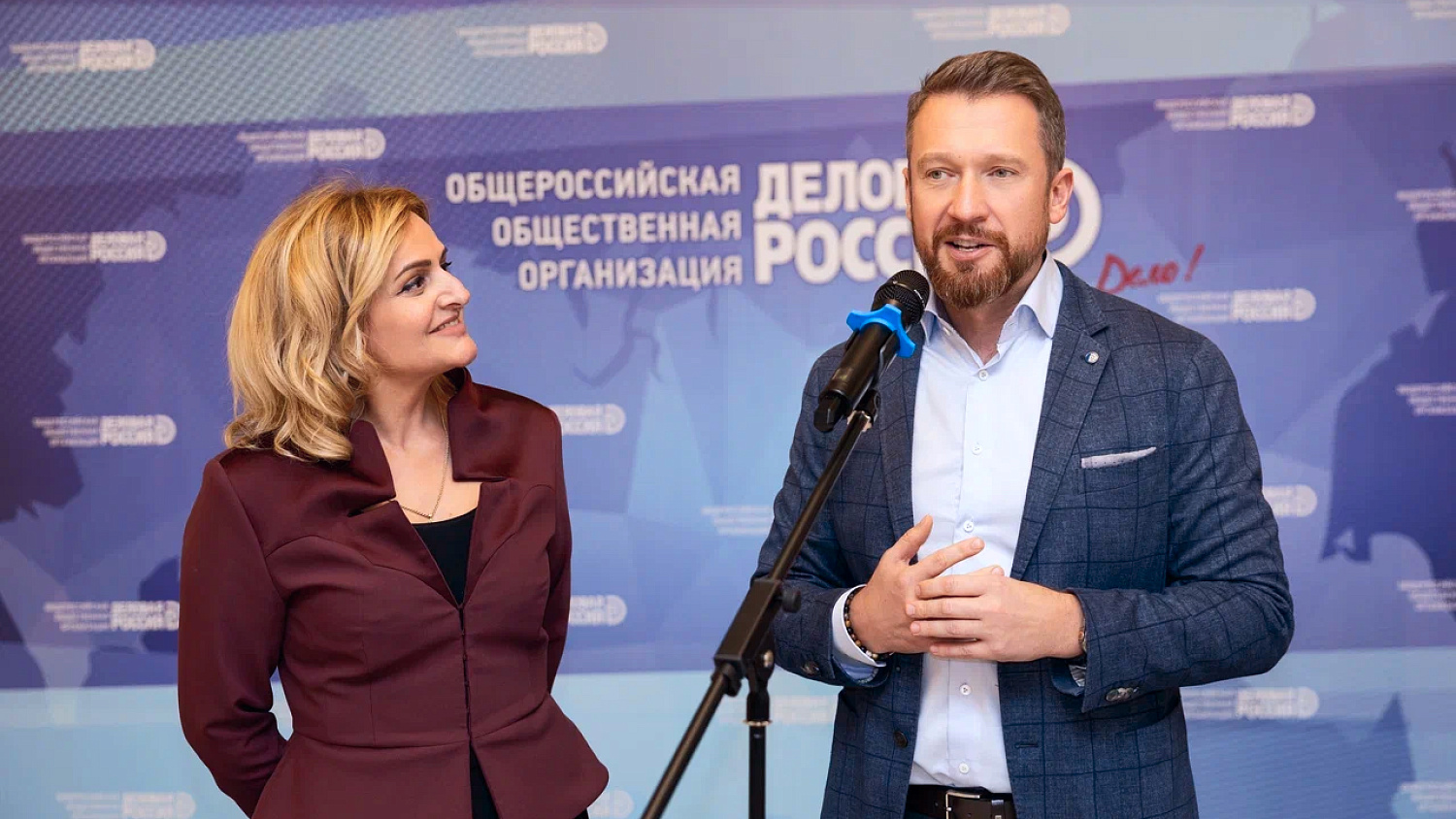 "Delovaya Rossiya" awarded NPO Bronya as the Best Exporter of 2025.