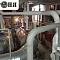 Volgograd, heating unit in a boiler room