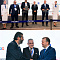 "Bronya Egypt": Signing of an Exclusive Memorandum at the "Made in Russia" Forum (photos, video)