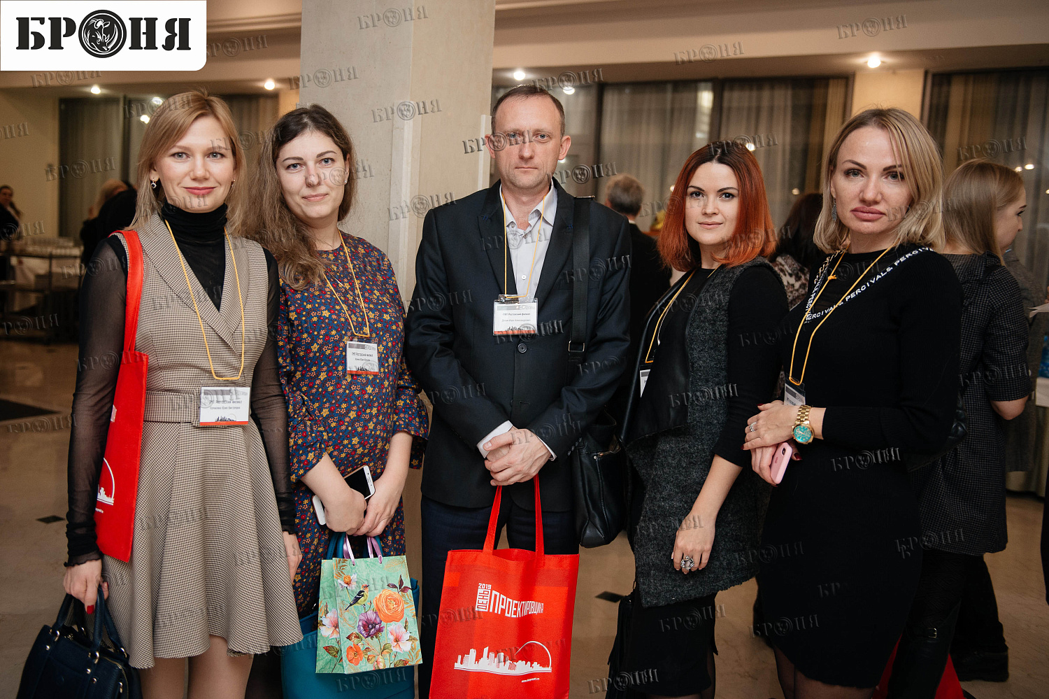 Теплоизоляция Броня на бизнес-рауте "День Проектировщика-2019 Ростов-На-Дону"