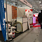 Теплоизоляция Броня на международной выставке строительства Estbuild 2019, Таллин, Эстония