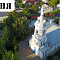 Волгоград,  Храм Преподобного Исповедника Никиты Мидикийского