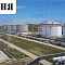 Краснодарский край, Резервуары Таманьнефть