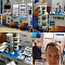 NPO Bronya at MosBuild 2021. 26th international exhibition of building and finishing materials