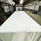 Application of "Bronya Classic NF" and "Bronya Thermohydroplast" Coatings in Industrial Production of Pre-Insulated Marine Containers, Bratislava, Slovakia (photos)