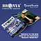 "Bronya" thermal insulation in the new issue of the magazine "Private Territory" (129) 2026 // "New Trends"