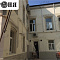 Thermal insulation Bronya on an architecture monument - Bonotel hotel in Astrakhan