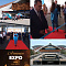 Участие Броня Армения в ARMENIA EXPO 2024 в Ереване (фото, видео)