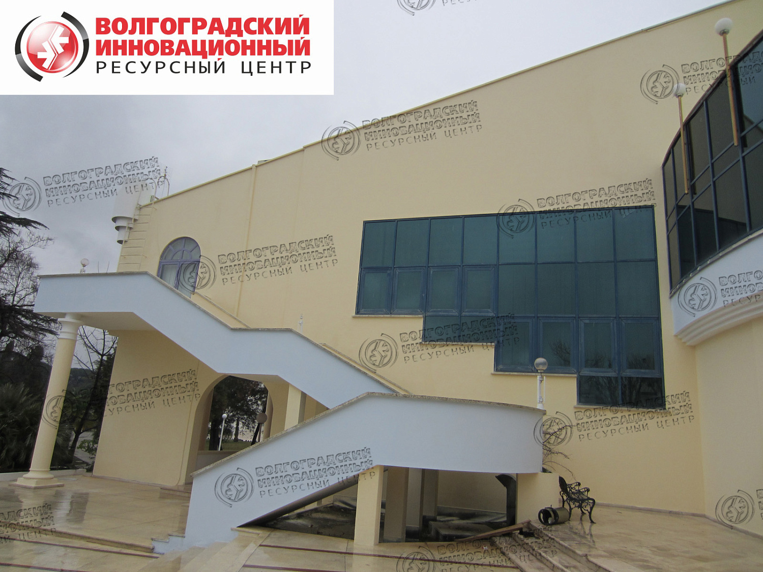 Сочи Управление Делами Президента ФГУП Санаторий Русь