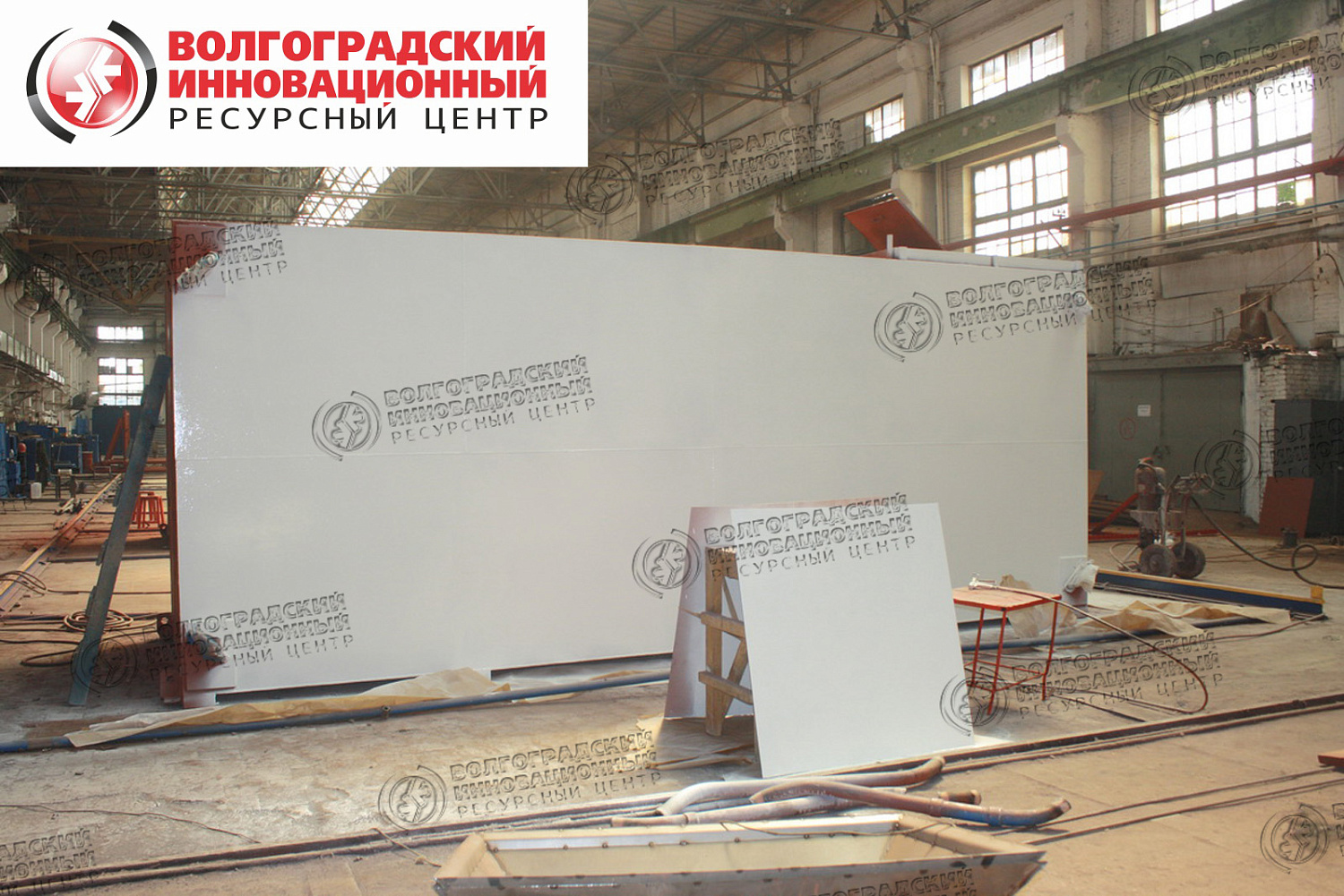 Судоверфь
