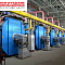 Новосибирск газовая котельная по ул Часовая