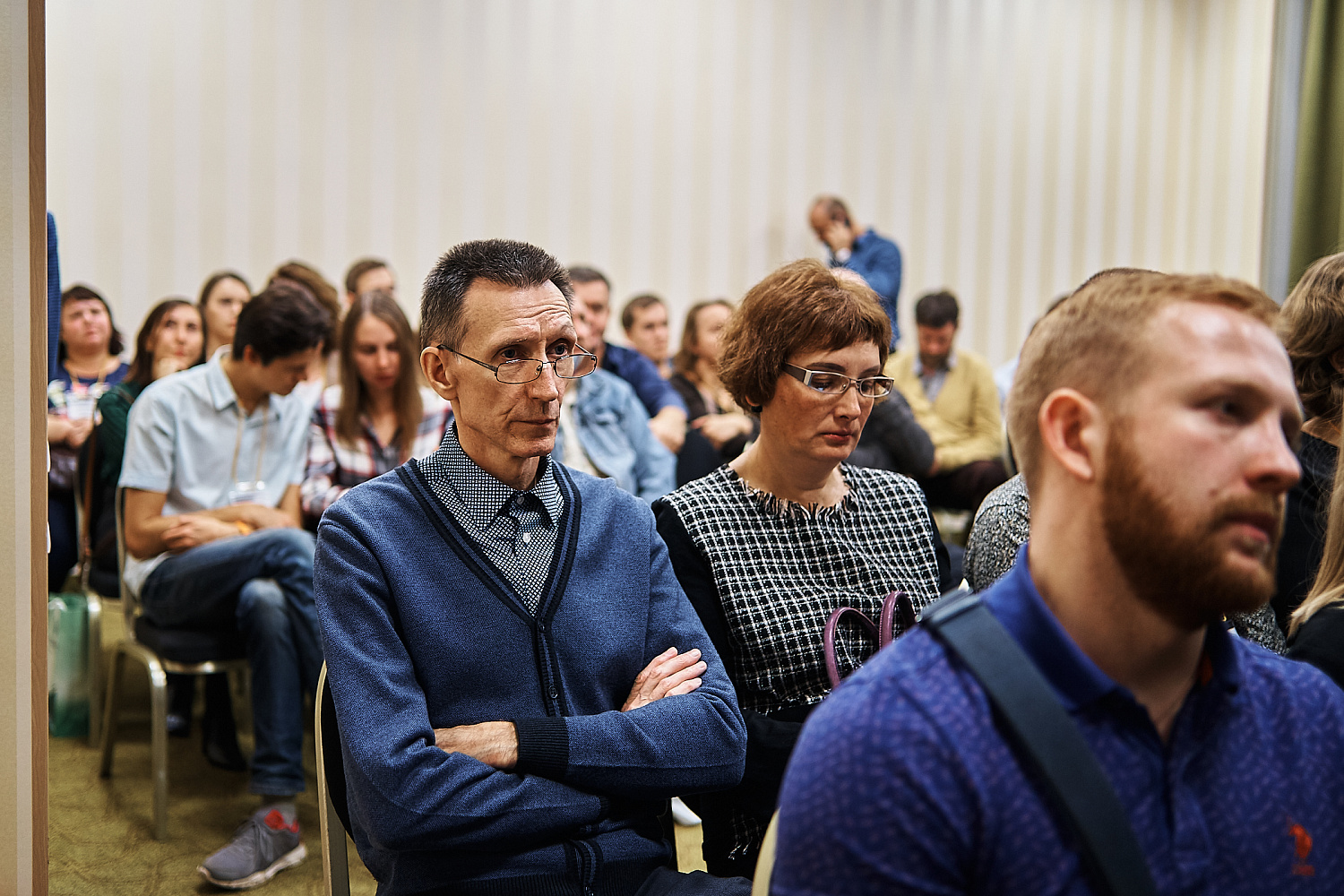 Теплоизоляция Броня на бизнес-рауте "День Проектировщика-2019. Самара" 