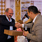 Теплоизоляция Броня на бизнес-рауте "День Проектировщика-2019. Алматы"