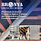 Interior Thermal Insulation of Surfaces and Metal Beams to Prevent Freezing and Condensation in a Private Home in Tolyatti (Photos & Video)