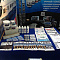 Bronya at the XII Interregional Exhibition in Chita