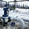 Ноябрьск, изоляция узлов нефтепровода ОАО "Газпромнефть-ННГ"