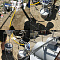 Bronya Anticor and Bronya Classic NF for thermal insulation of tanks for storing hot bitumen at an asphalt plant in Samara