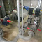 Volgograd, heating unit in a boiler room