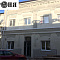 Thermal insulation Bronya on an architecture monument - Bonotel hotel in Astrakhan
