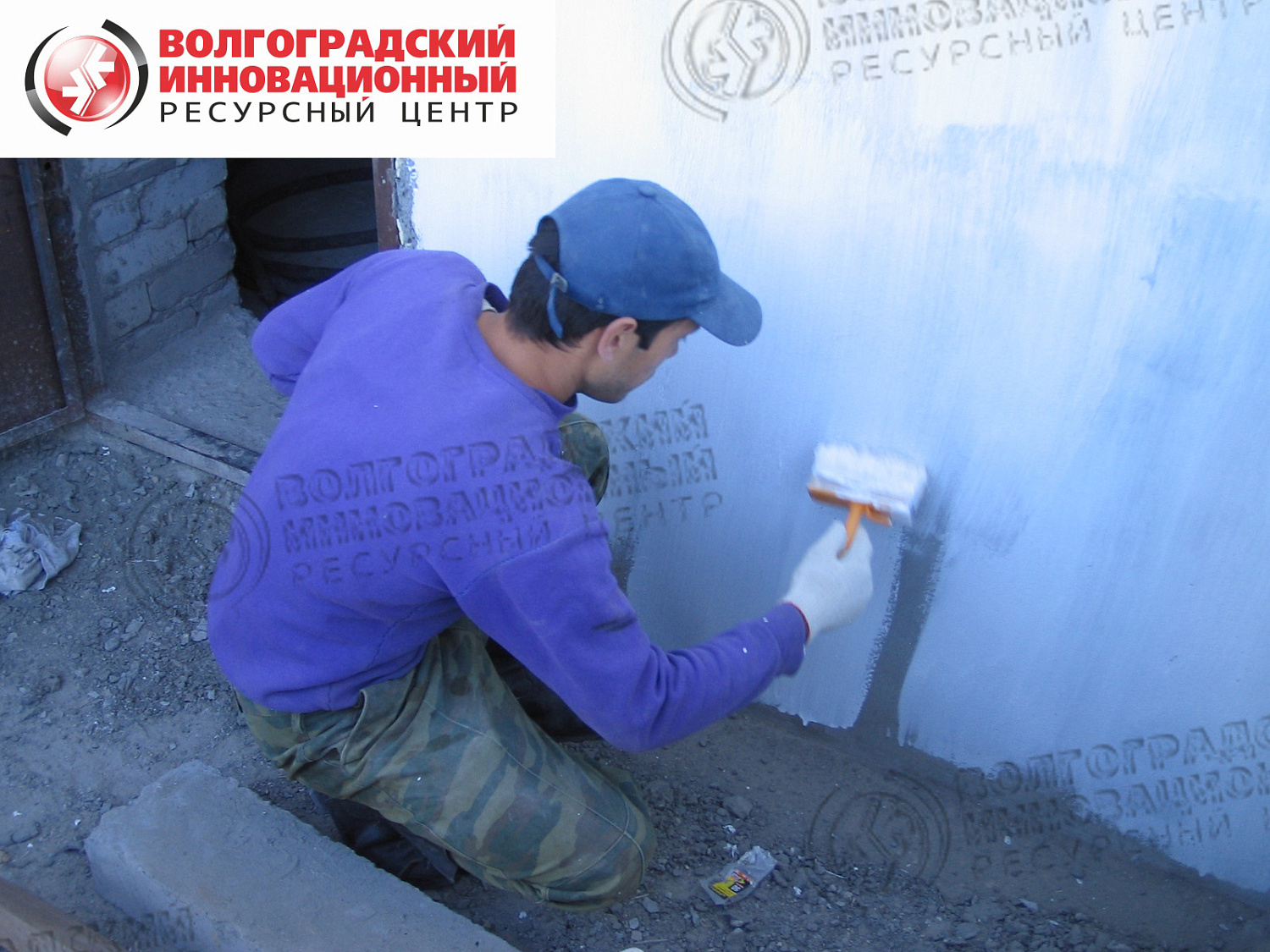 Волгоград Коттедж 3я продольная