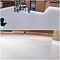 Гидроизоляция Броня Акваблок Эксперт на кровле крупного таунхауса в городе Сочи