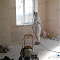 Rostov-on-Don, insulation of window jambs
