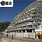 Республика Крым, Комплекс АЮ-ДАГ RESORT & SPS