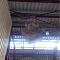Bronya Thermal Insulation Application on Metal Roofs of a Milking Parlor (Republic of Crimea)