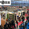 Презентация теплоизоляции Броня, на выставках "Casa Expo 2019" и "Restructura" в г. Турин (Италия) (фото)