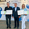 "Bronya" is a prizewinner at the "Know Ours 2025" Russian brands competition, securing 1st Place in the "Green" category (photos, video)
